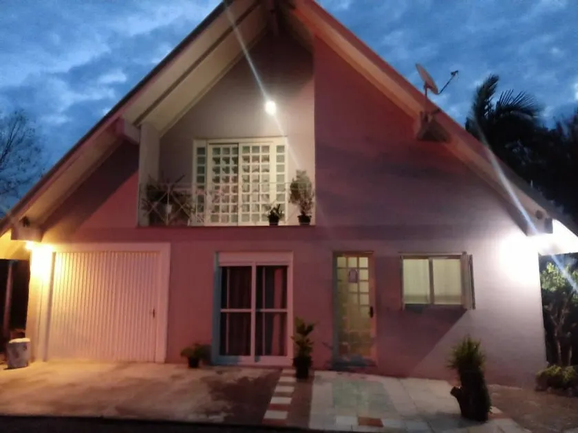 Pousada paraíso - Image 1