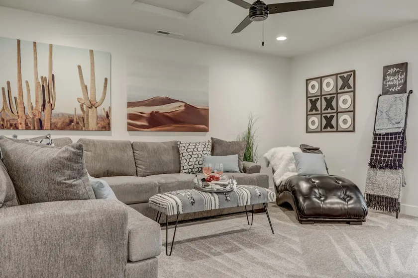 Stunning w/Private Hot Tub Heated Pool *Location! - Image 1