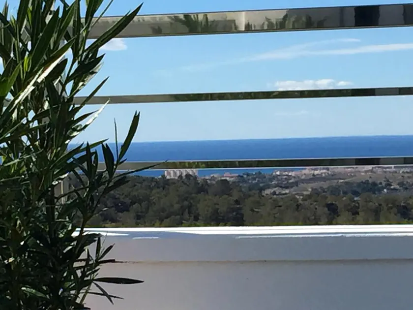 luxury villa Benidorm/ sea View - Image 1