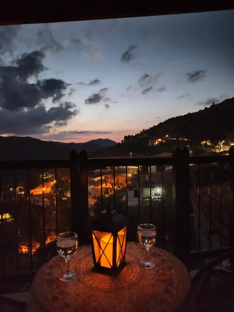‘George & Joanna’ Guesthouse Gourri - Image 1