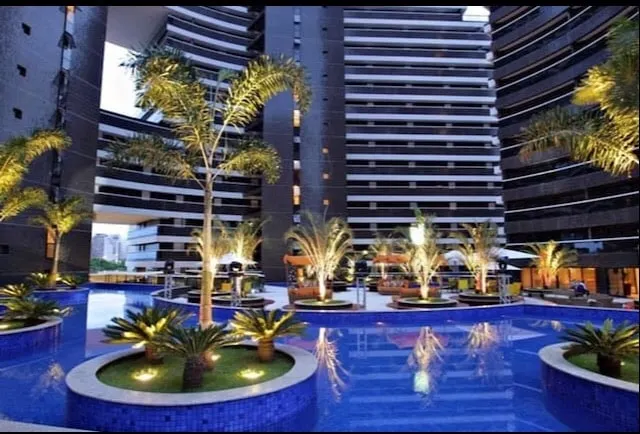 Landscape Beira mar - Image 1