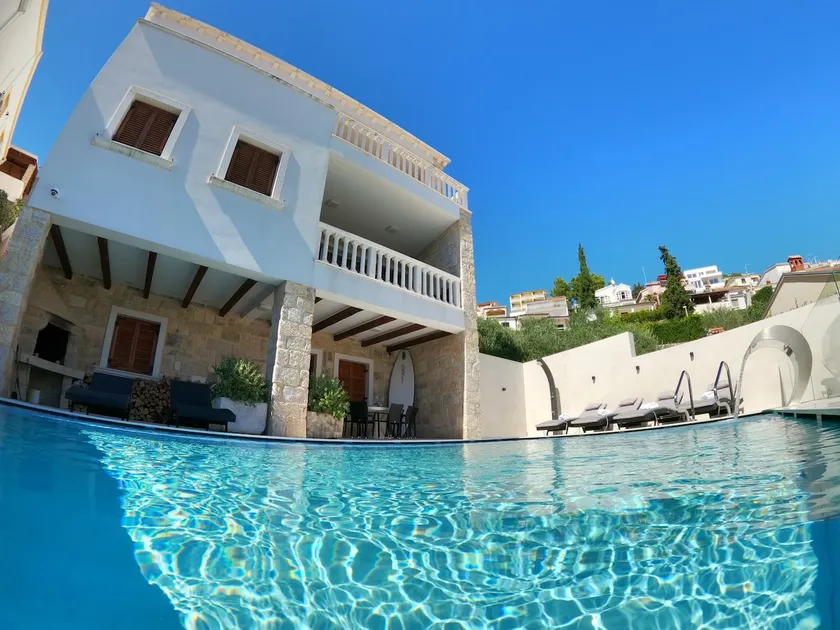 Seas the Day Villa - Image 1