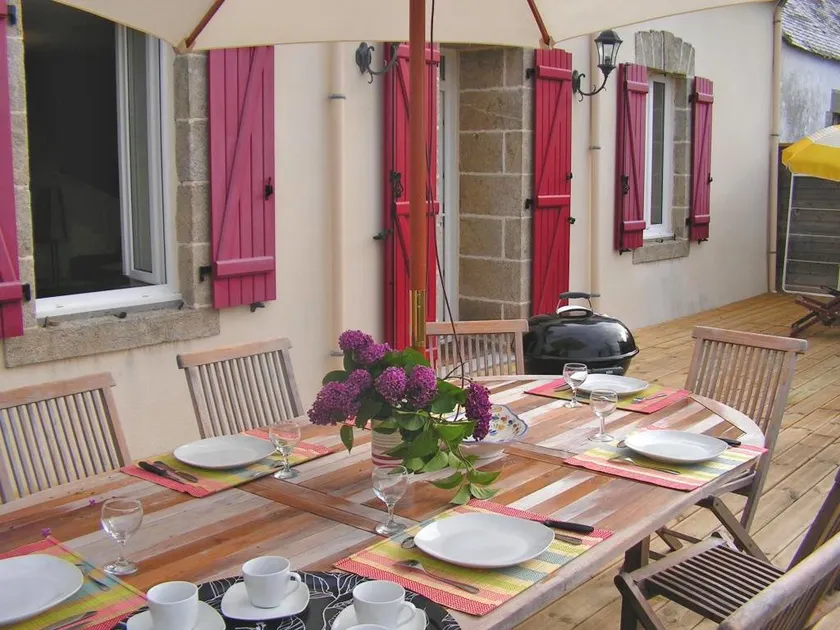 Breton villa 3 km from the sea - Image 1