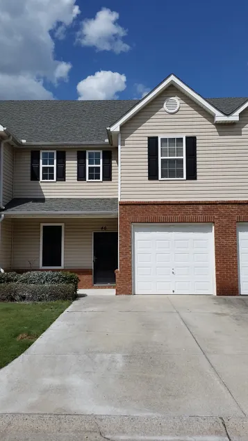 Spacious Cartersville Townhome - Image 1