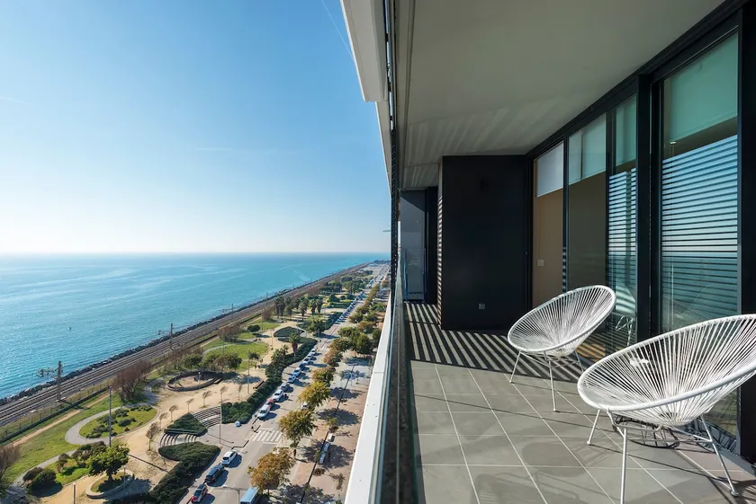 Spectacular views near Barcelona - Image 1