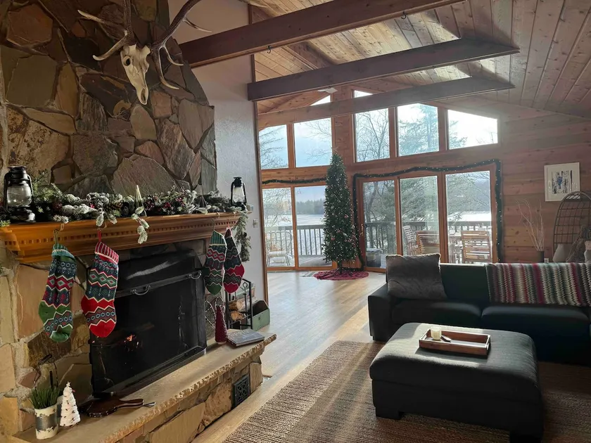 Cozy cabin - perfect for your next getaway! - Image 1