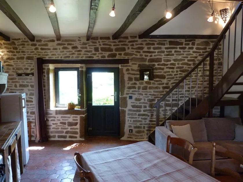 Charming quiet cottage. - Image 1