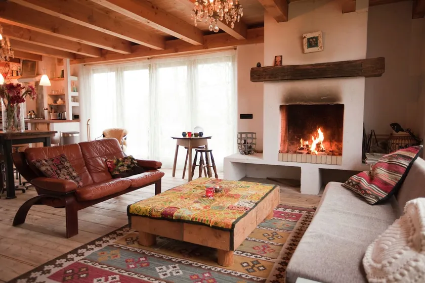 Comfortable Holiday Home in Bergen - Image 1