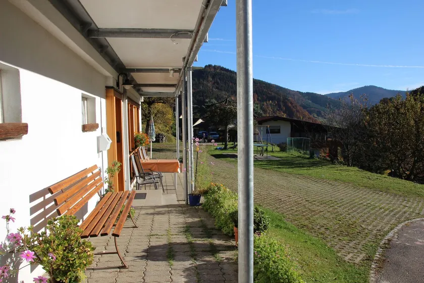 Sunshine Apartment - Traditional Black Forest - Image 1