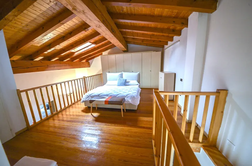 Family Retreat - Two Bedrooms Penthouse w/Balcony - Image 1