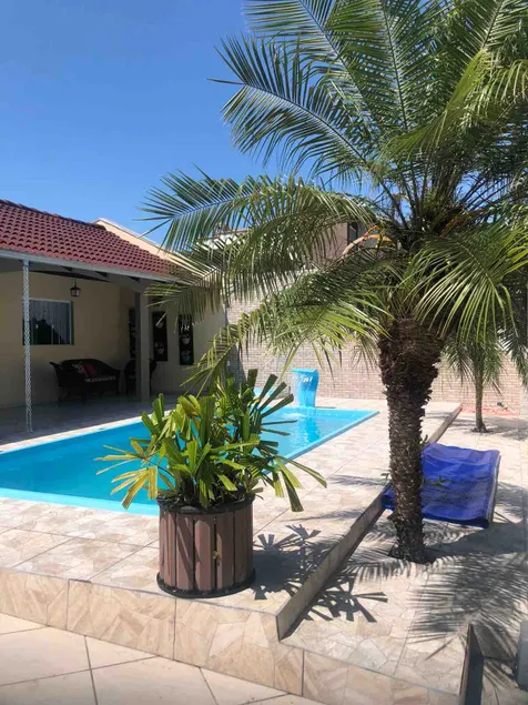 House for rent in Matinhos - Image 1