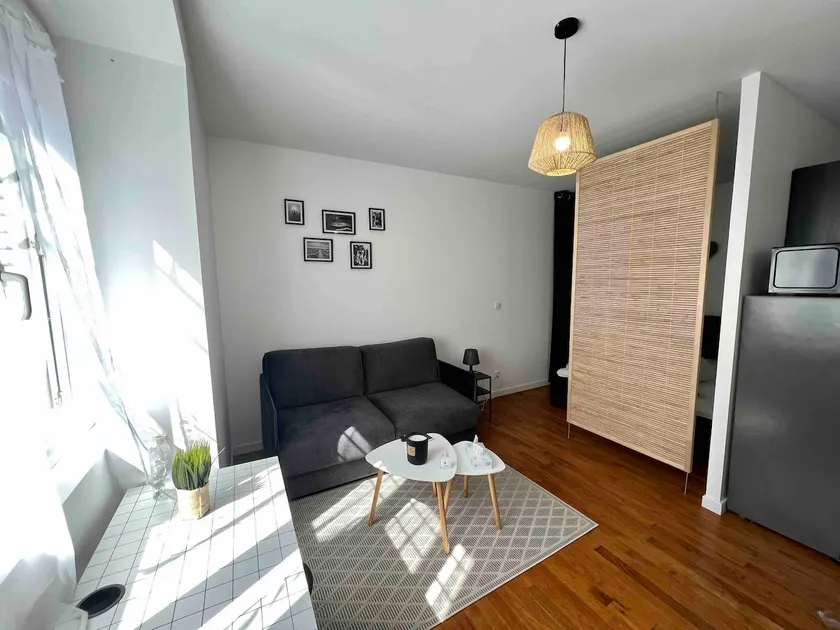 Air-Conditioned Apartment | Downtown | 4 people - Image 1