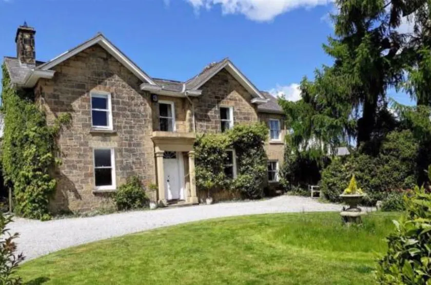 Escape To The Country @ Bron Offa Bach - Image 1
