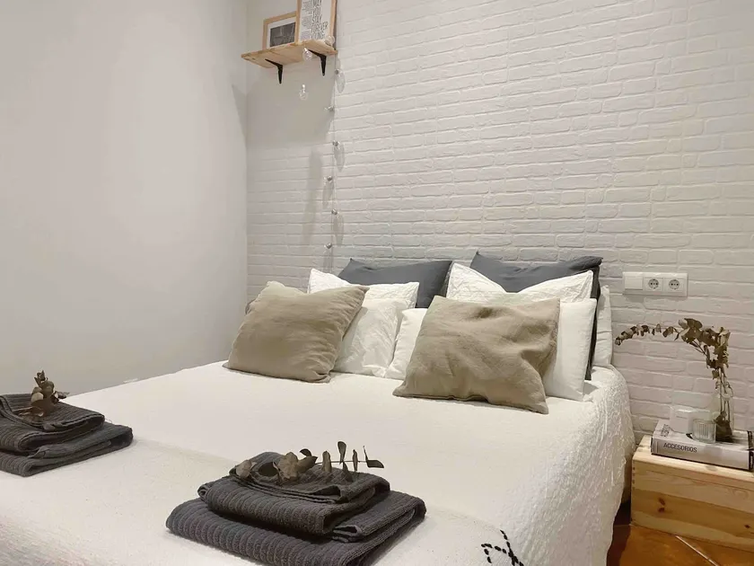 Apartamento Puerta del Camino 2 - Image 1