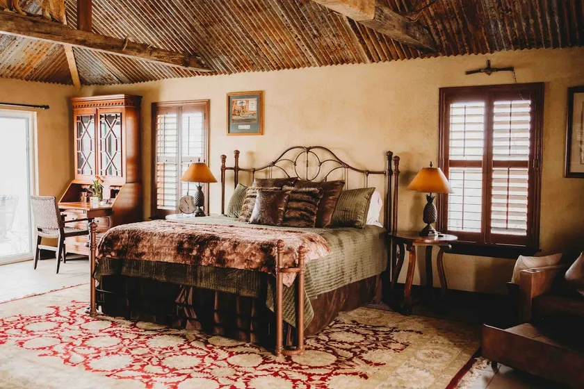 Gartenhaus @ RockinStarRanch - Image 1