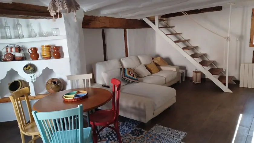 Casa el Pastor - Image 1