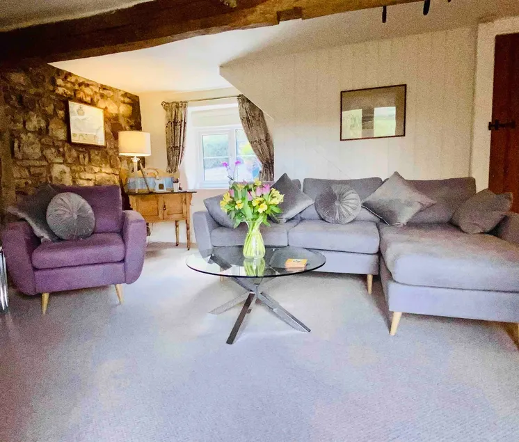 The Granary stylish,rural, countryside cottage - Image 1