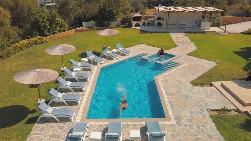 Villa Artemis - Image 1