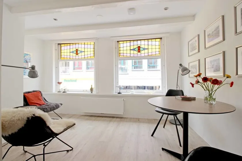 Bright private studio | Centre of Amsterdam - Image 1