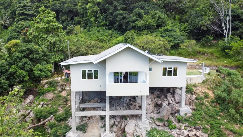CAM Getaway Villa - Image 1