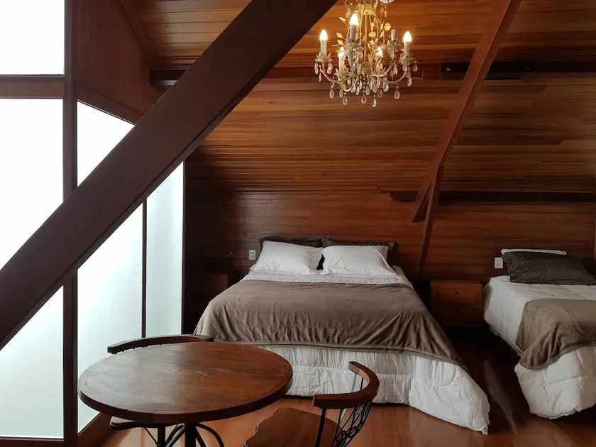 Tomás Gonzaga charming suite - Image 1