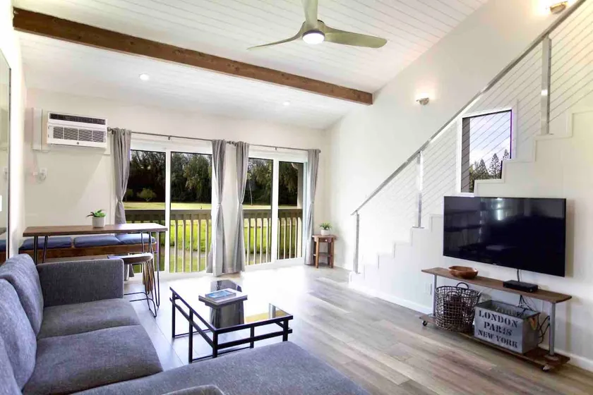 Honu Kai Condo Best Location at Turtle Bay - Image 1