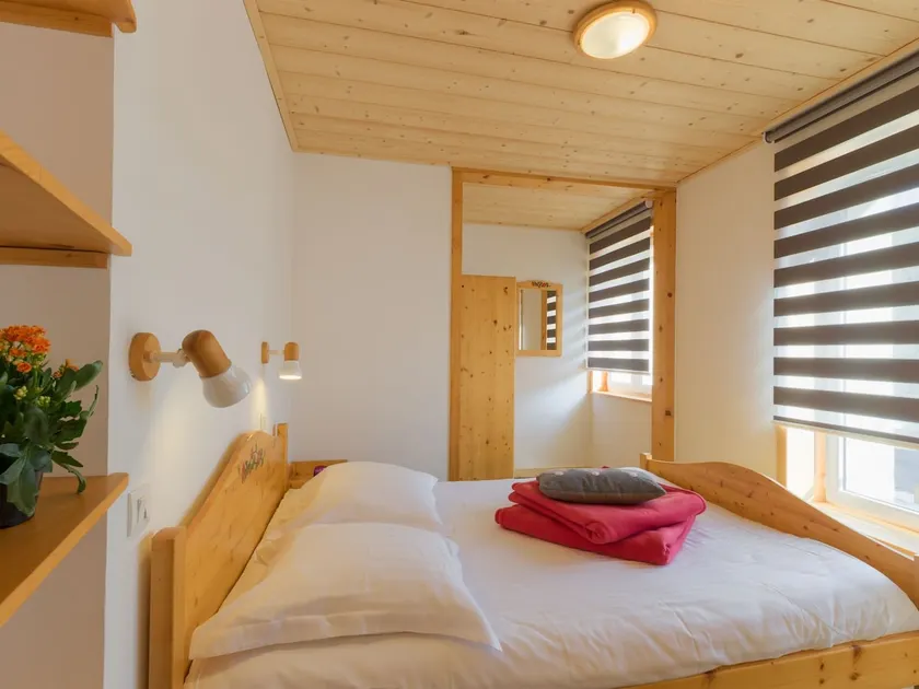 Apartment - 3 rooms - 6 people - TAV21 - Image 1