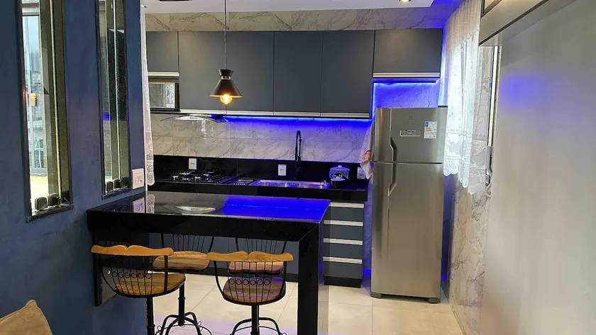 Apartment in downtown Nova Friburgo! 3 - Image 1