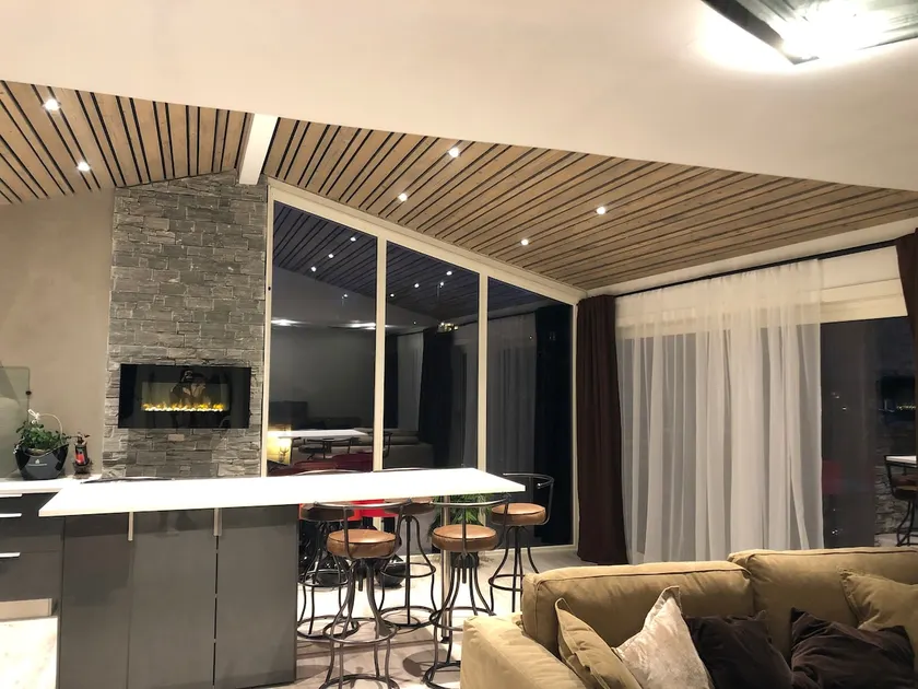 Topp moderne suite. - Image 1