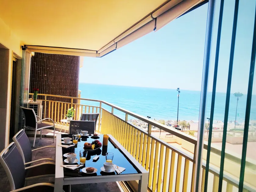Rentcostadelsol Fuengirola Dona Sofia 3D - Image 1