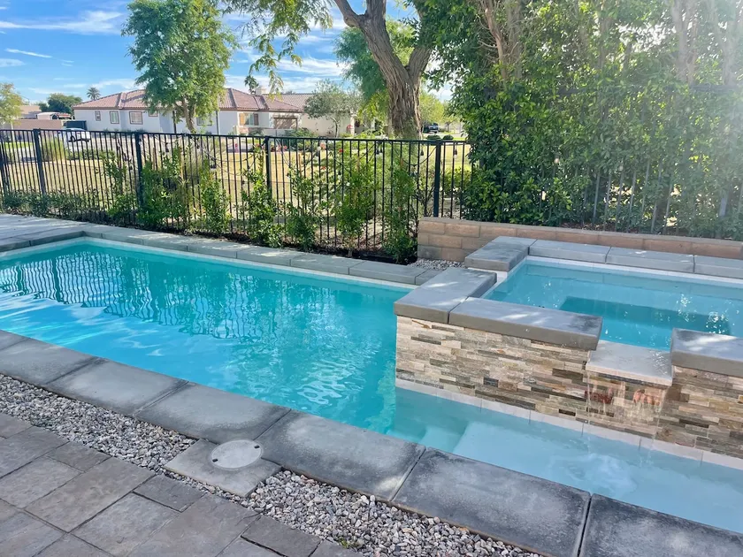Exclusive Country Cl · Exclusive Country Club Home-Pool/Spa 2mi Coachella - Image 1