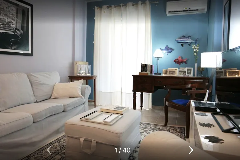 Mets Area, Hip, Tasteful & Ultra Convenient Studio for 2 - Image 1