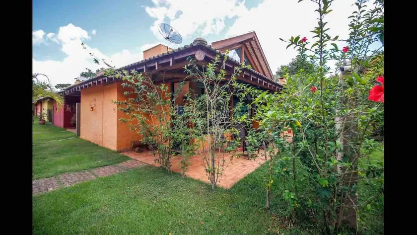 Eco 12, Beautiful house Downtown Bonito - MS - Image 1