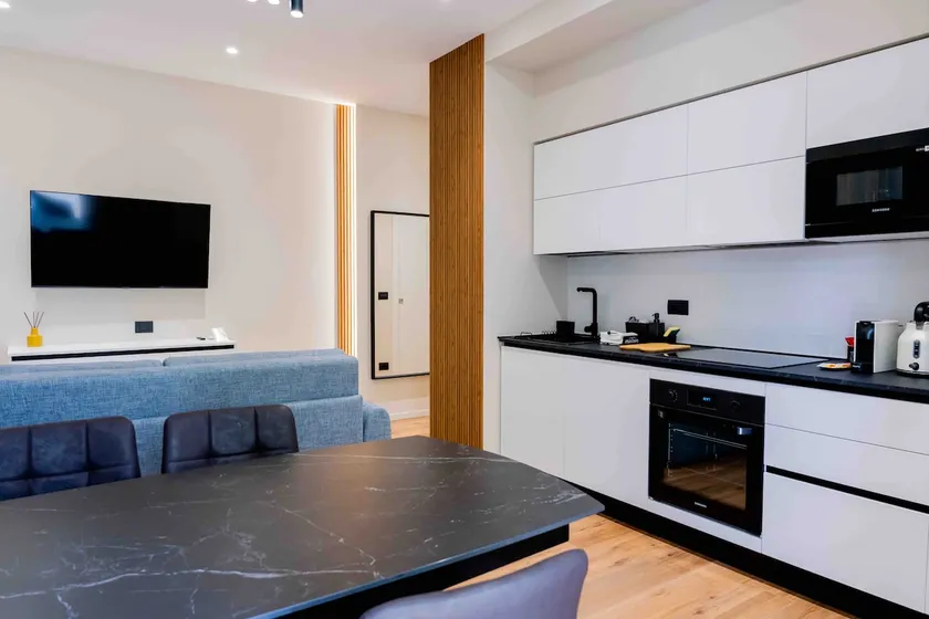 CALVANI23 LUXURY HOUSE - Image 1