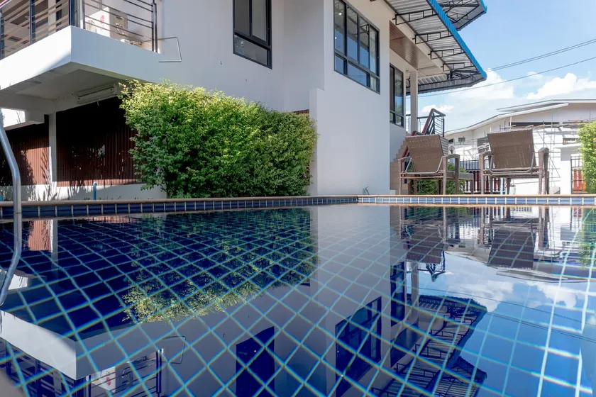 Baan Smile Villa - Image 1