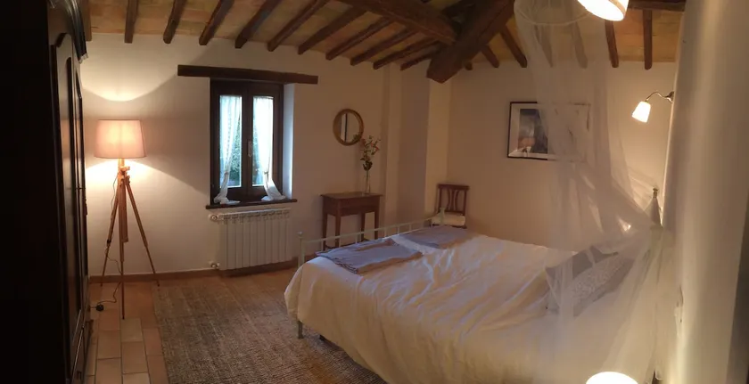 La Casa in Collina in Montefalco - Image 1