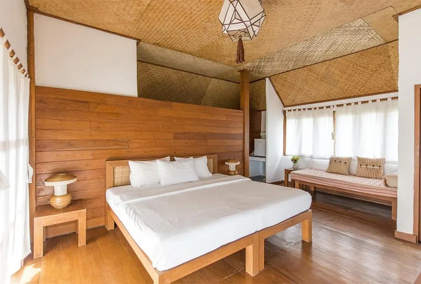 Villa 2 bedrooms A - Image 1