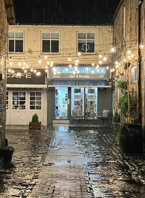 The Hideaway in the heart of Stirling City Centre - Image 1