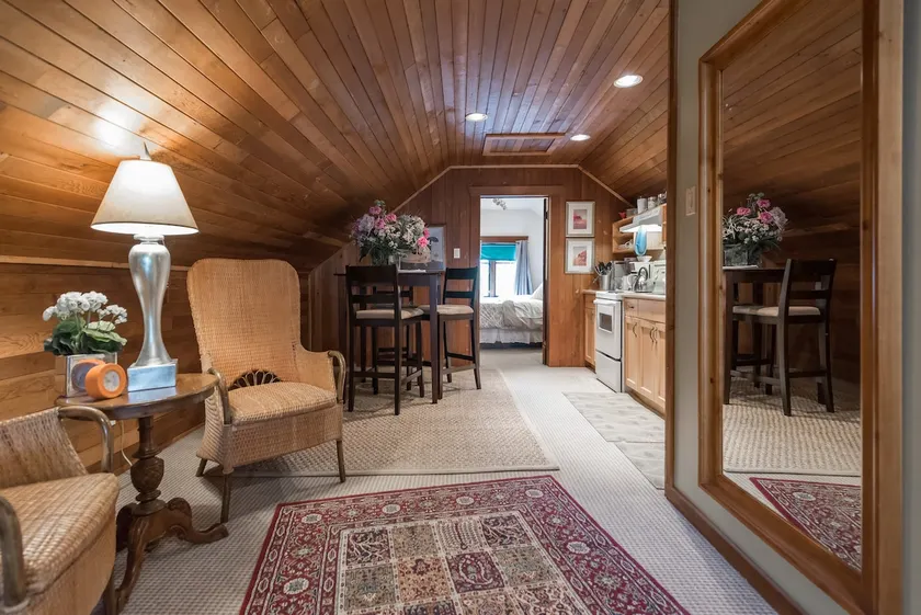 Charming Suite In Historic Grandview Woodland” - Image 1