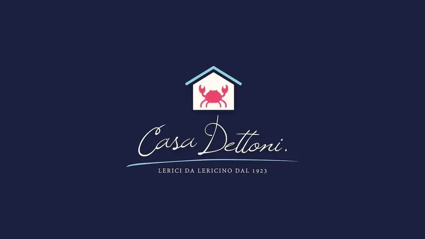 Casa Dettoni - Lerici Da Lericino Since 1923 - Image 1