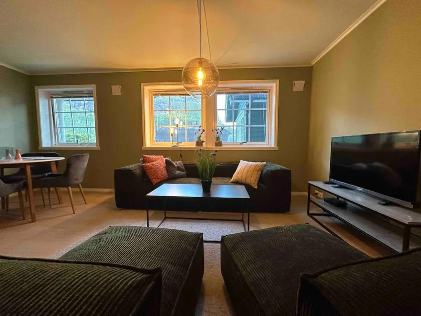 Nice apartment close to the city center - Image 1
