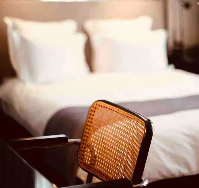 ‎‏REENE Boutique Suites The Private Room Suite - Image 1