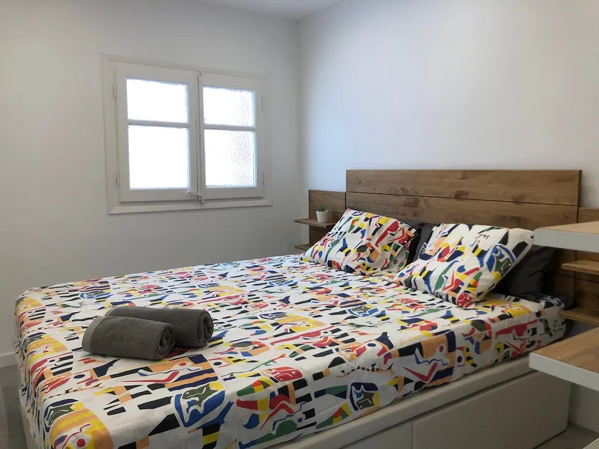 Nuni & Javier Apartments, Family apartment m3 - Image 1
