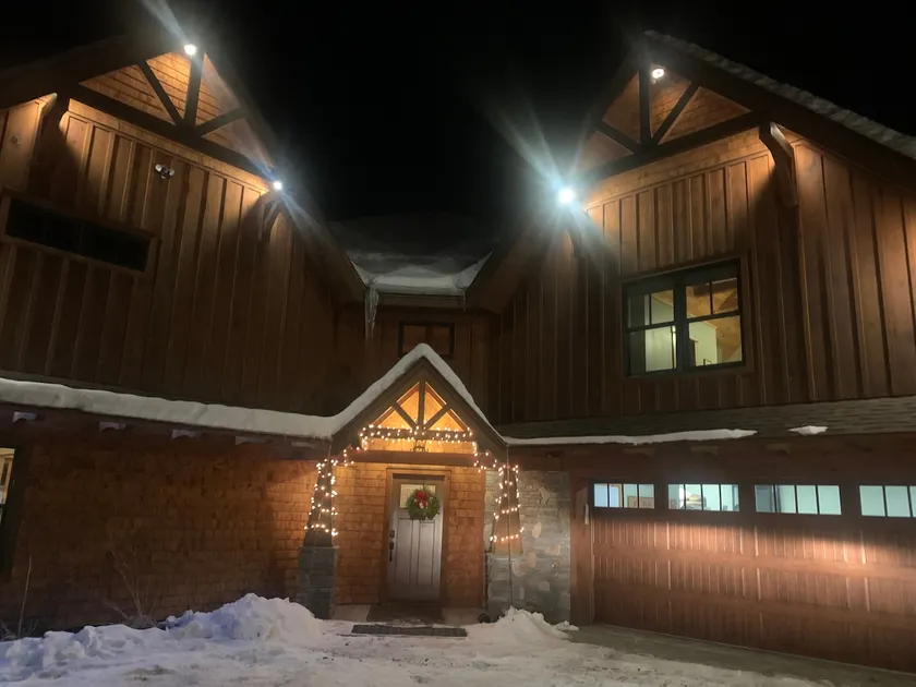 Luxury Gore Mtn Getaway and New Hot Tub w views - Image 1