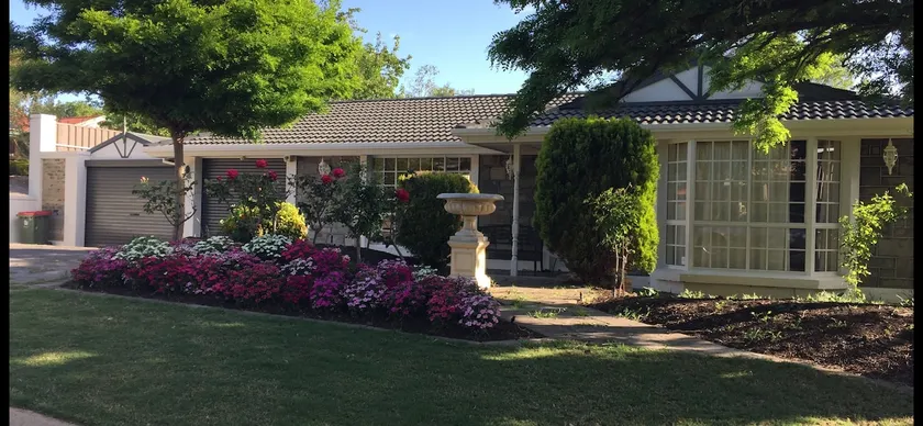 Enjoy a 'Home away from Home' Golden Experience! - Image 1