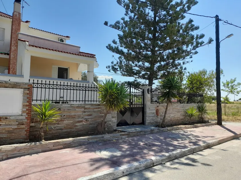 Maria's House, Kineta - Image 1