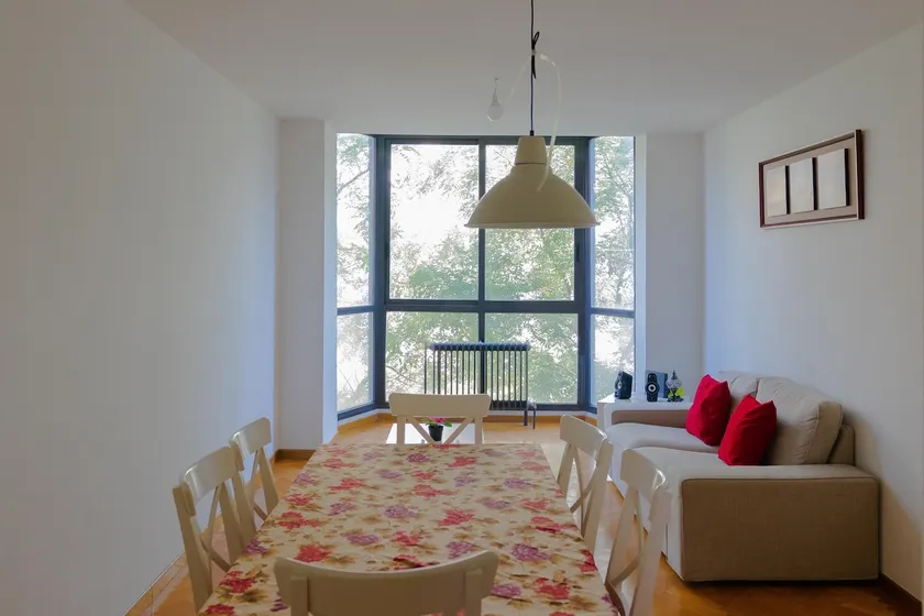 Lovely and quiet flat near Madrid city center - Image 1