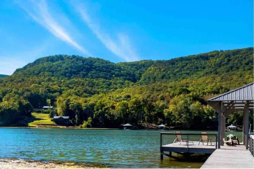 Blue Heron Lake House - Image 1