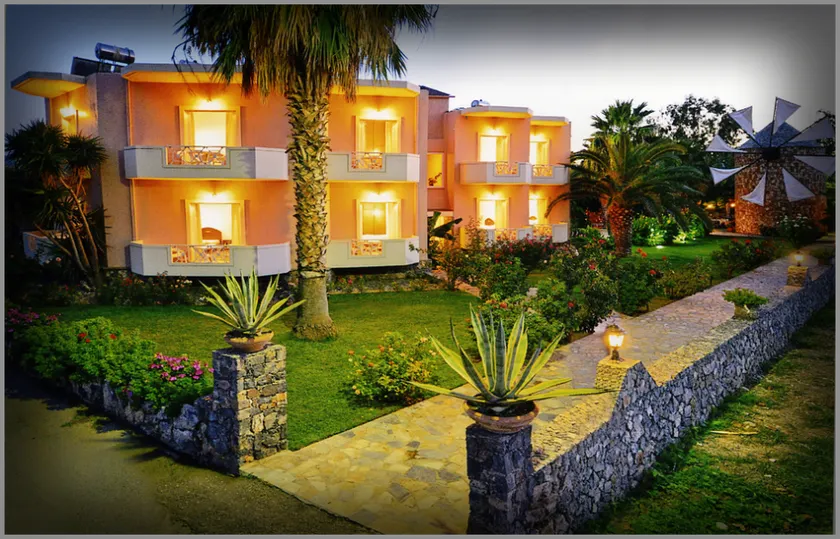 Trevizan apartments (room 10) - Image 1