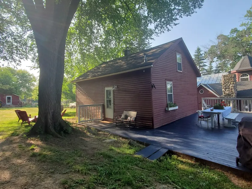 Charming Country Cottage - Image 1